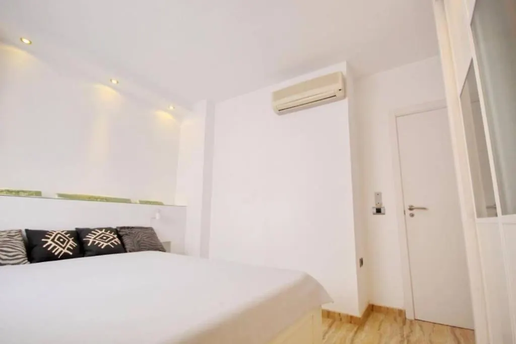 Beautiful Apartments In Charming Place El Duque Costa Adeje  Hiszpania