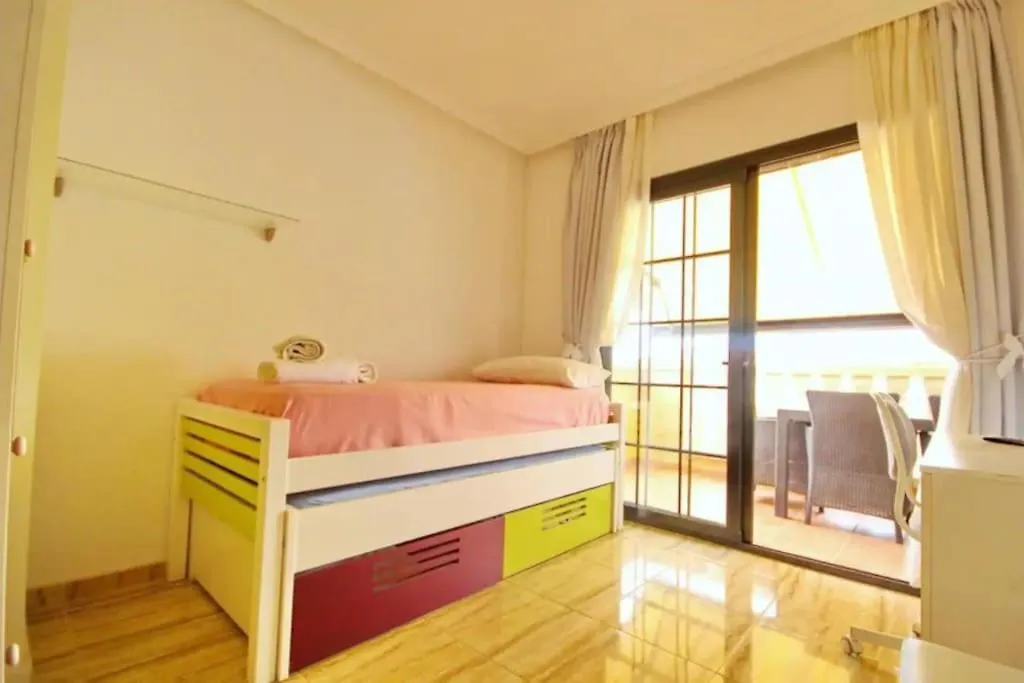 Beautiful Apartments In Charming Place El Duque Costa Adeje  0*, Costa Adeje (Tenerife) Hiszpania