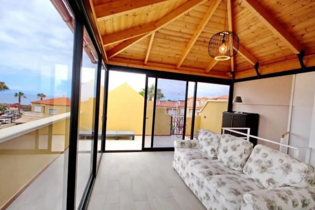 Beautiful Apartments In Charming Place El Duque Costa Adeje  Spanyolország