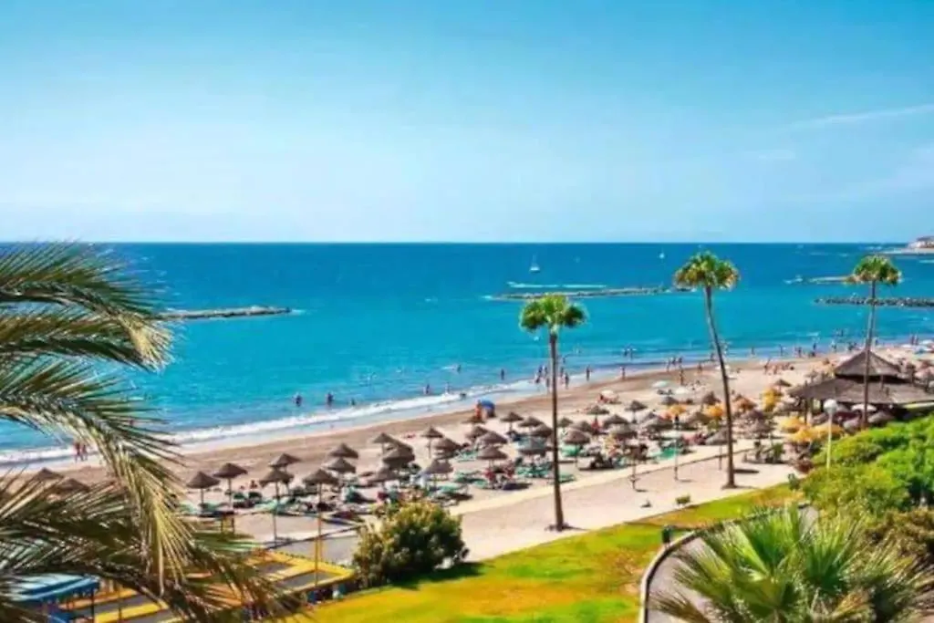Beautiful Apartments In Charming Place El Duque Costa Adeje  0*, Costa Adeje (Tenerife) Spanyolország
